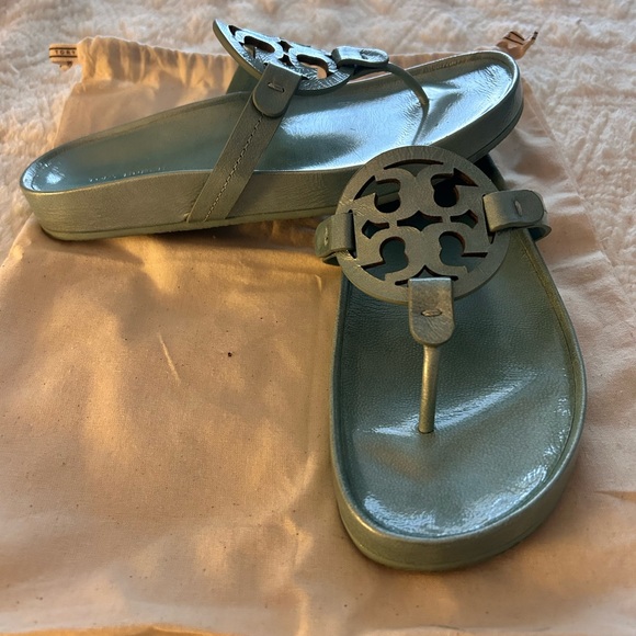 Tory Burch Miller Cloud - Picture 2 of 3